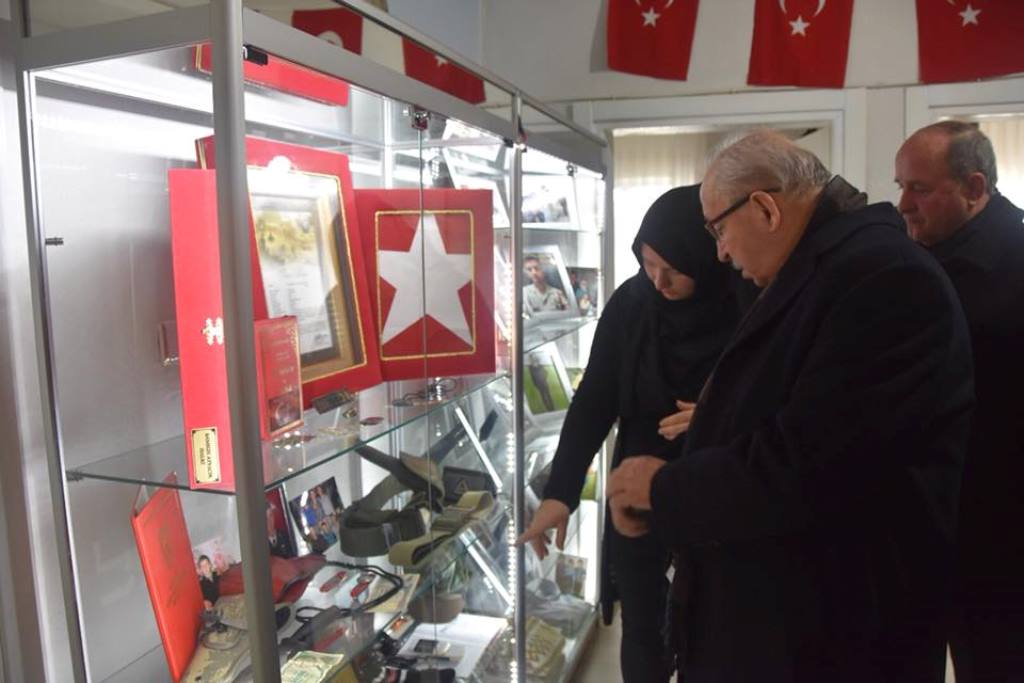 Tekirdağ Büyükşehir Belediyesi