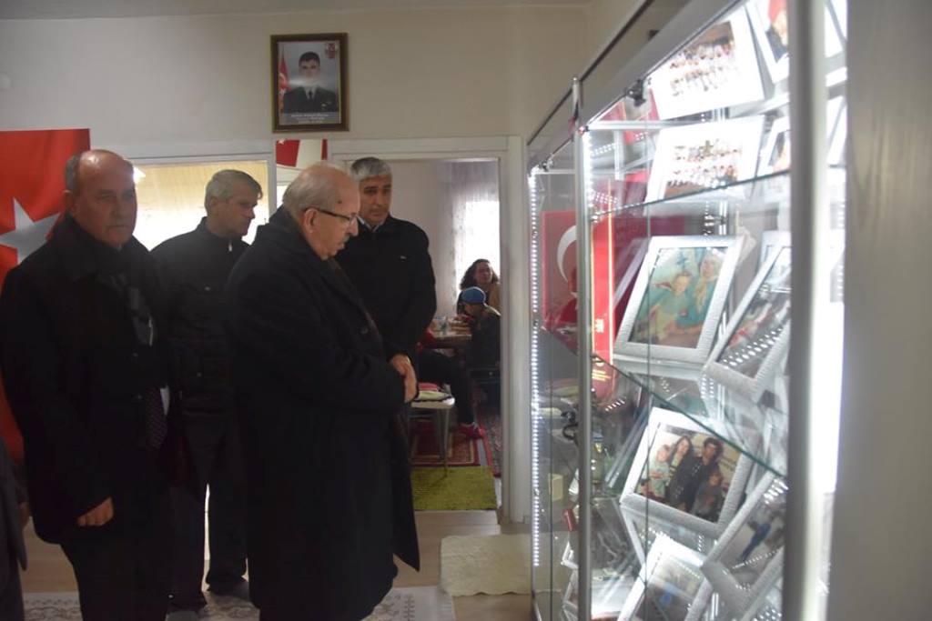Tekirdağ Büyükşehir Belediyesi