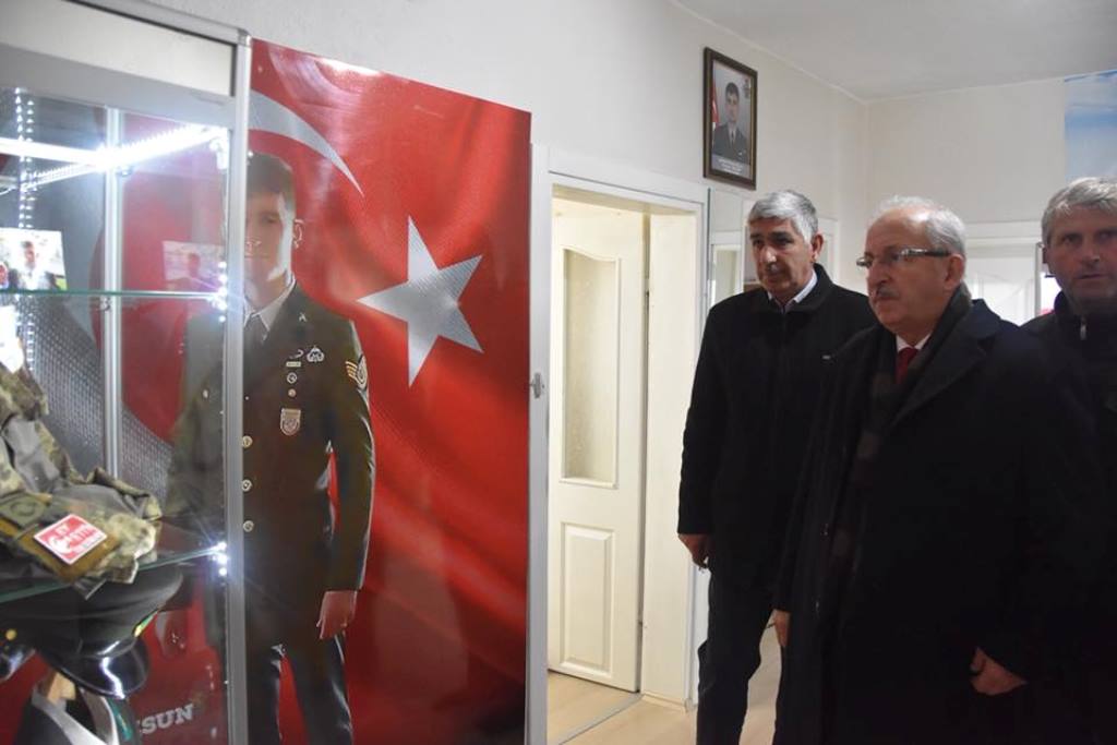 Tekirdağ Büyükşehir Belediyesi