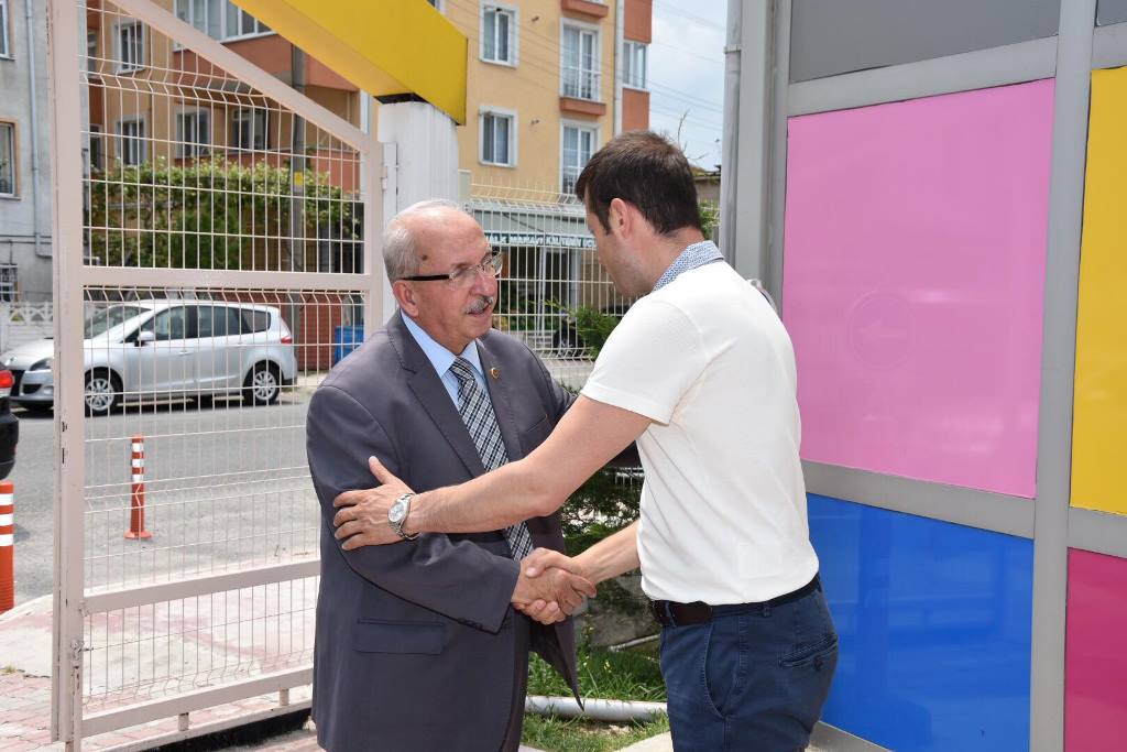 Tekirdağ Büyükşehir Belediyesi