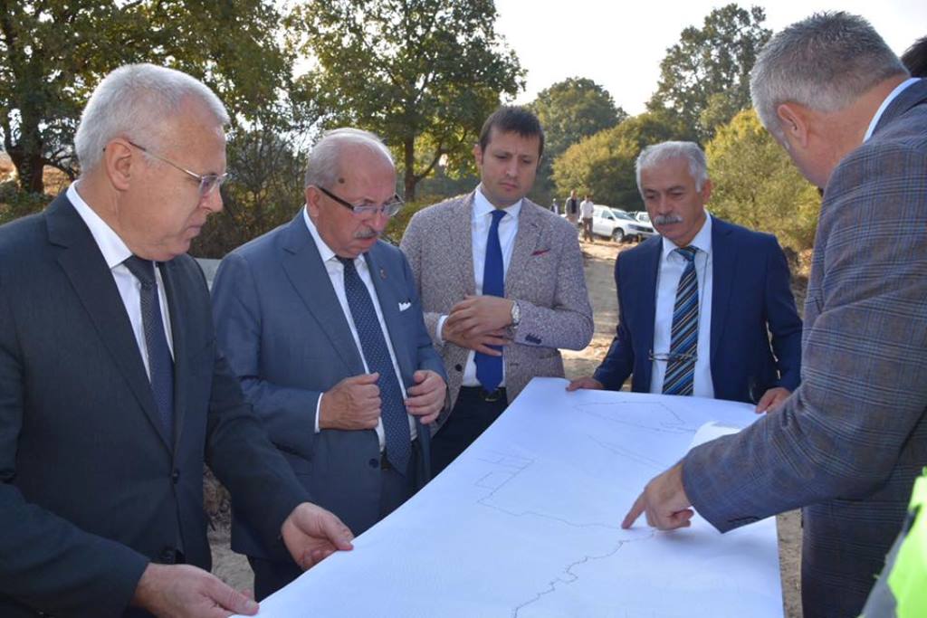 Tekirdağ Büyükşehir Belediyesi