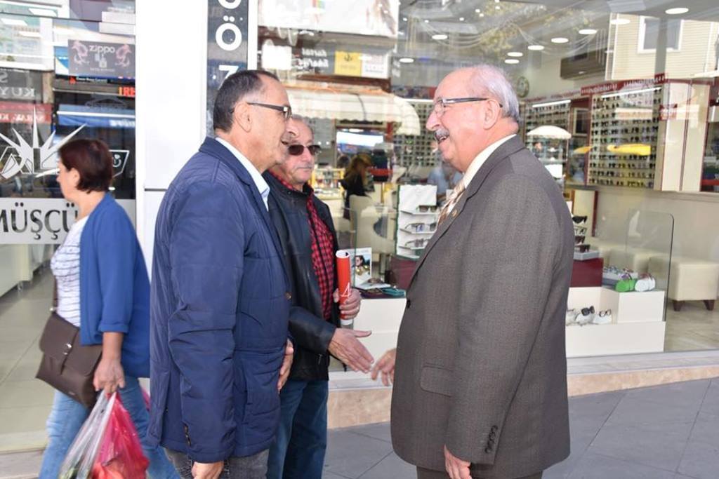 Tekirdağ Büyükşehir Belediyesi