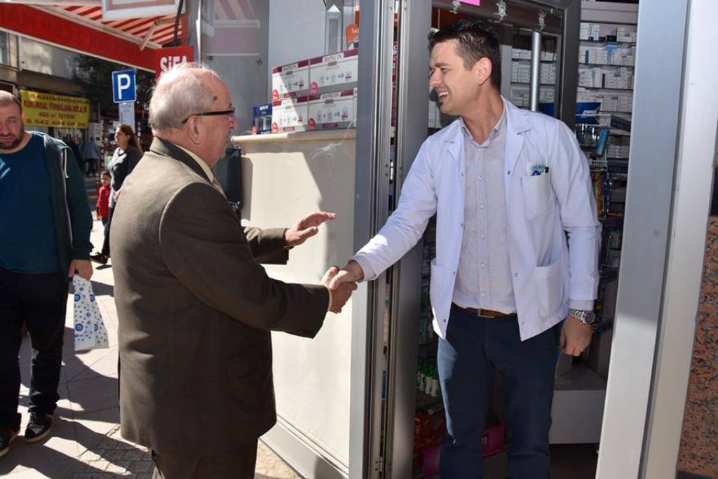 Tekirdağ Büyükşehir Belediyesi