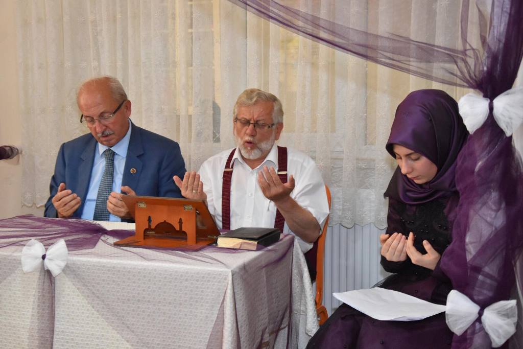 Tekirdağ Büyükşehir Belediyesi