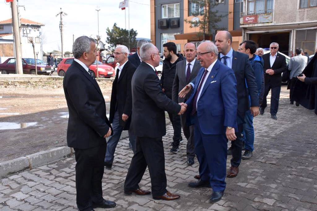 Tekirdağ Büyükşehir Belediyesi