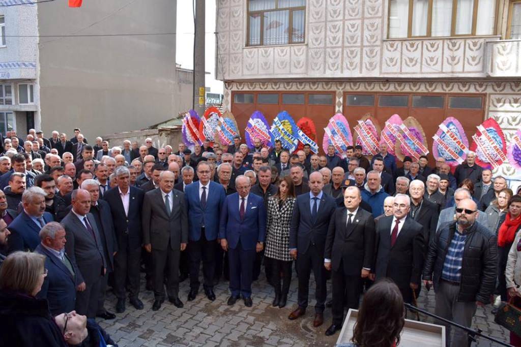 Tekirdağ Büyükşehir Belediyesi