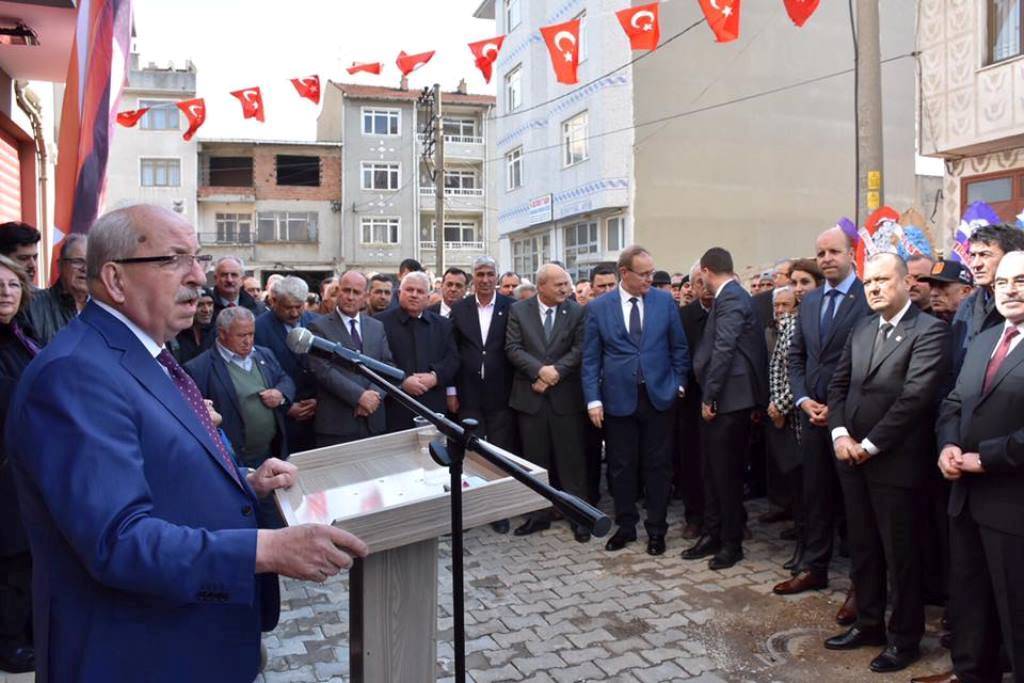 Tekirdağ Büyükşehir Belediyesi