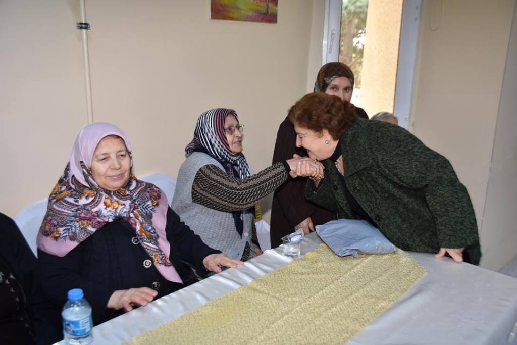 Tekirdağ Büyükşehir Belediyesi