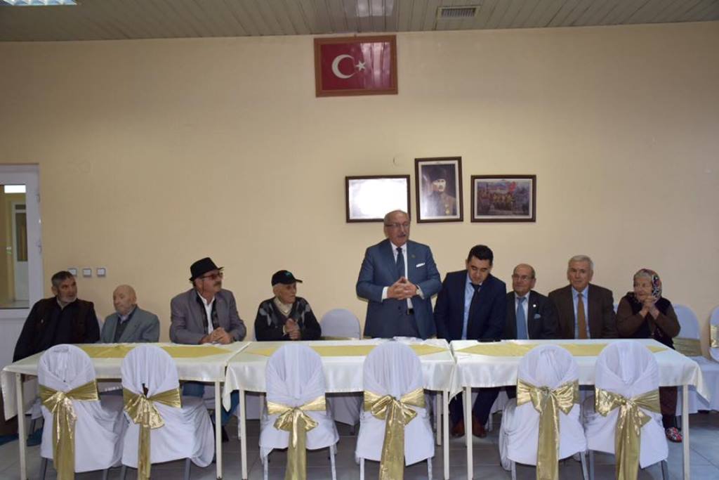Tekirdağ Büyükşehir Belediyesi