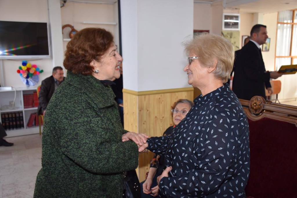 Tekirdağ Büyükşehir Belediyesi