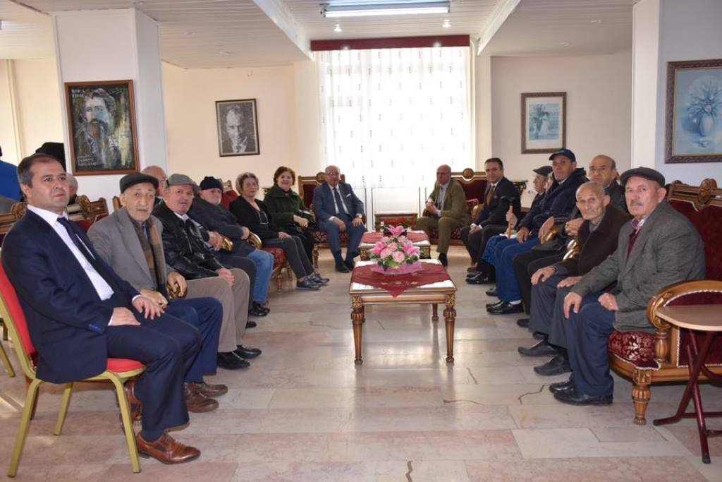 Tekirdağ Büyükşehir Belediyesi