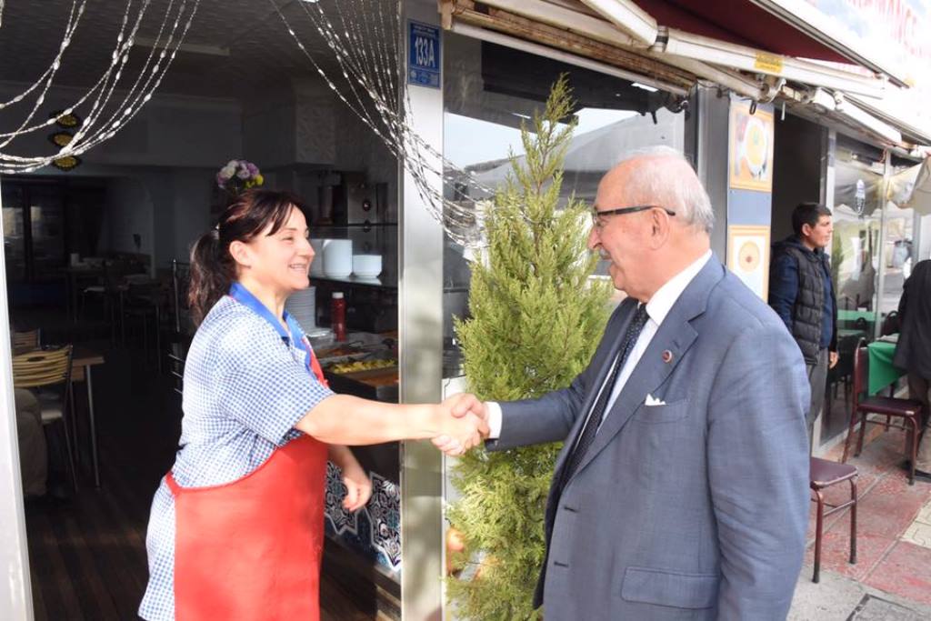 Tekirdağ Büyükşehir Belediyesi