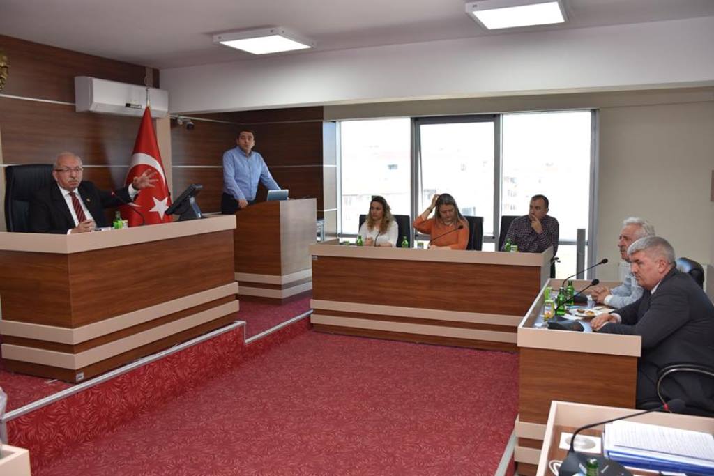 Tekirdağ Büyükşehir Belediyesi
