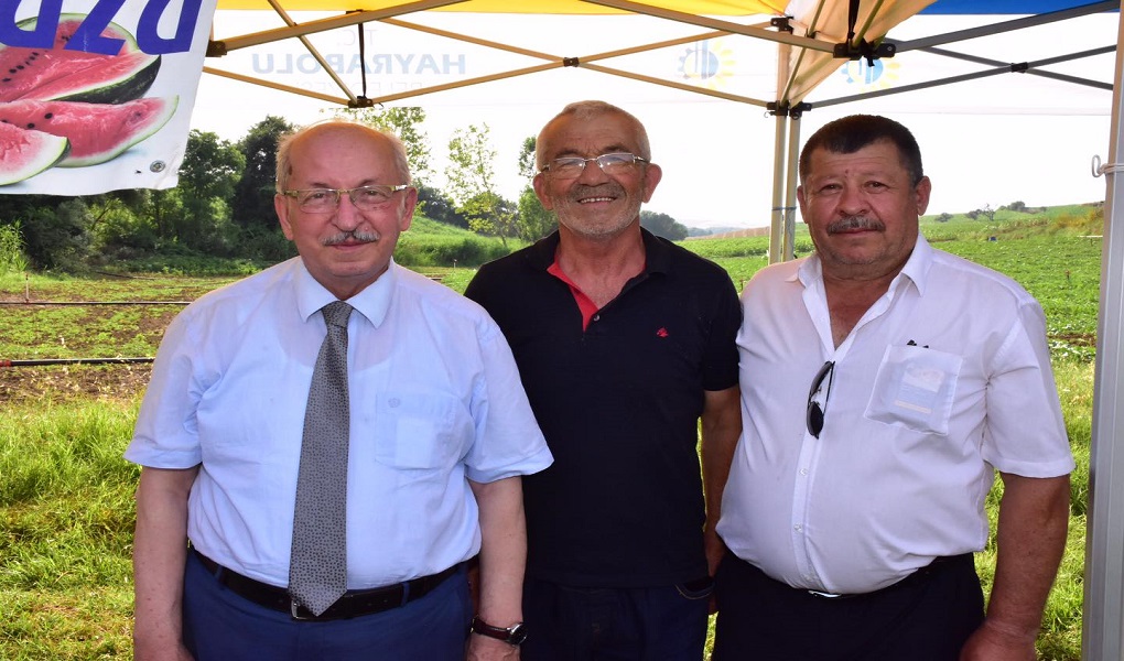 Tekirdağ Büyükşehir Belediyesi