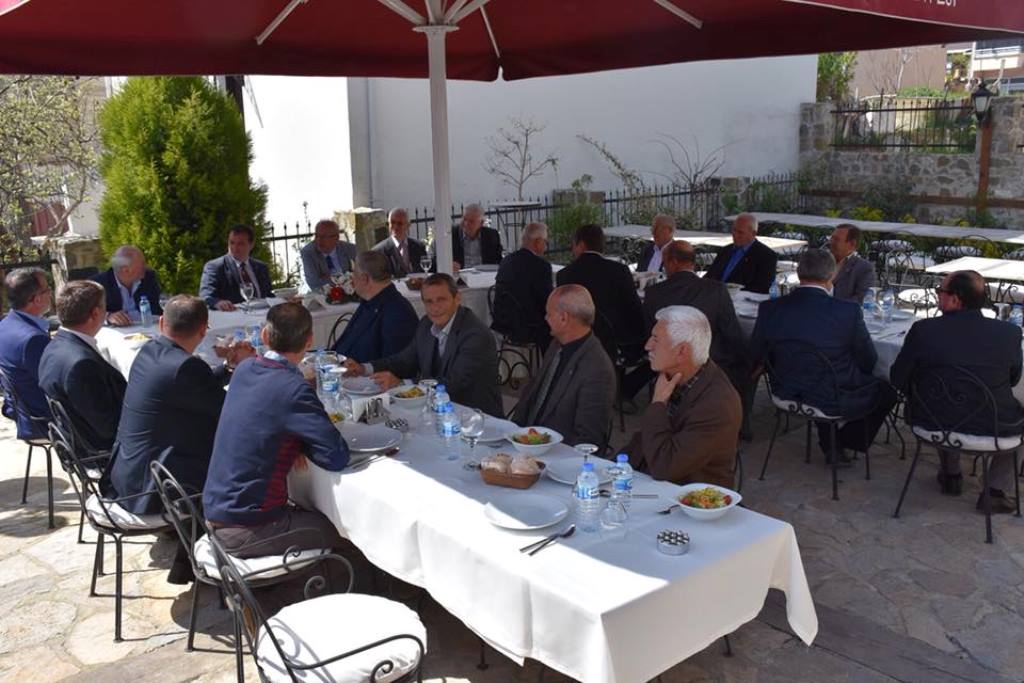 Tekirdağ Büyükşehir Belediyesi