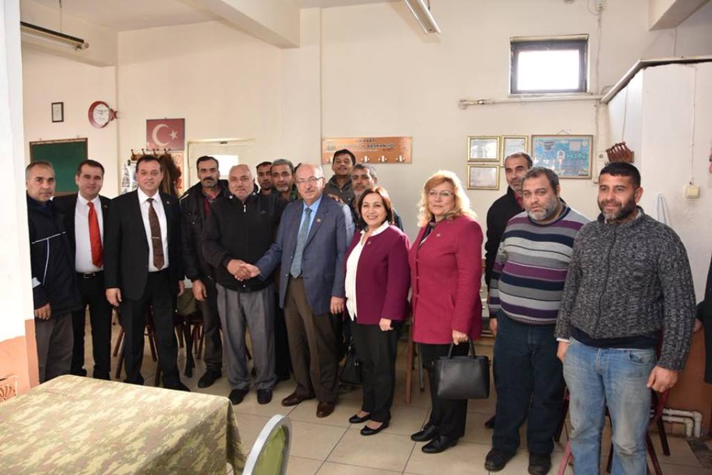 Tekirdağ Büyükşehir Belediyesi