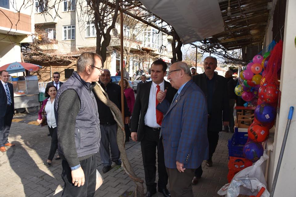 Tekirdağ Büyükşehir Belediyesi