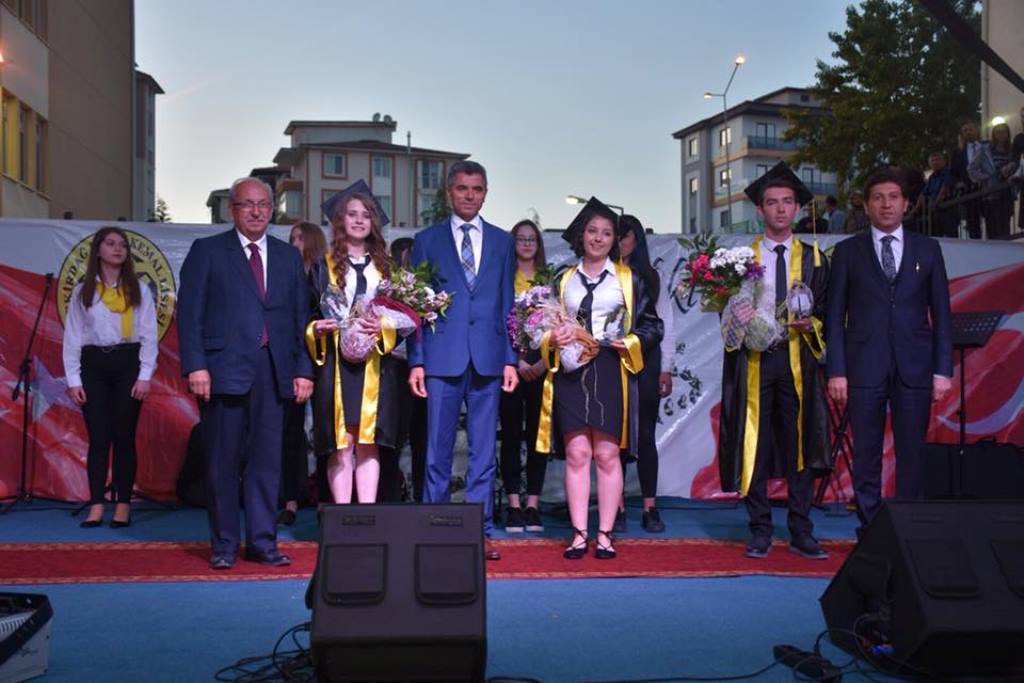 Tekirdağ Büyükşehir Belediyesi