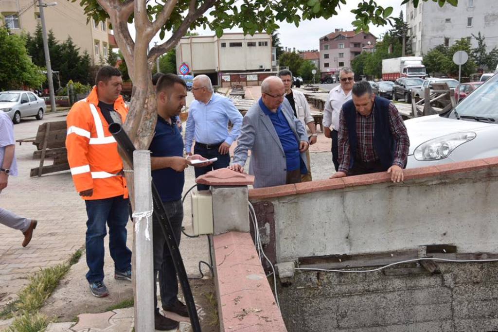 Tekirdağ Büyükşehir Belediyesi
