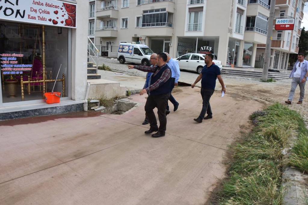 Tekirdağ Büyükşehir Belediyesi