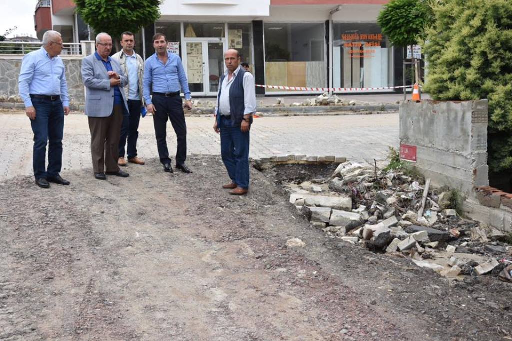 Tekirdağ Büyükşehir Belediyesi