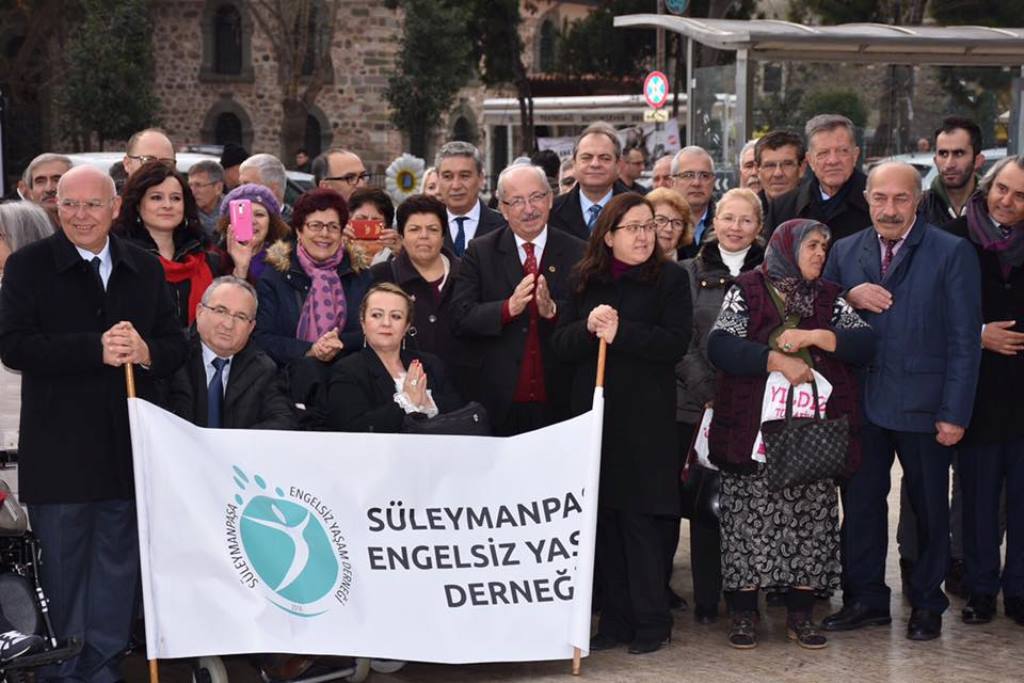 Tekirdağ Büyükşehir Belediyesi
