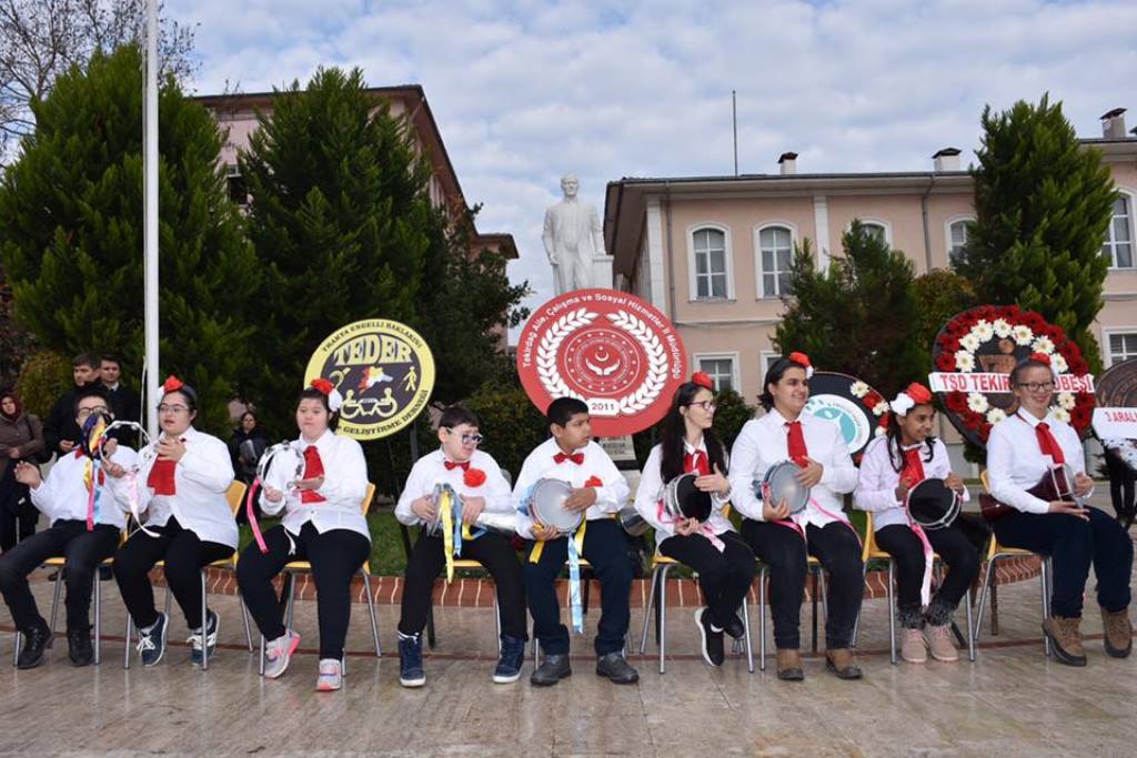 Tekirdağ Büyükşehir Belediyesi