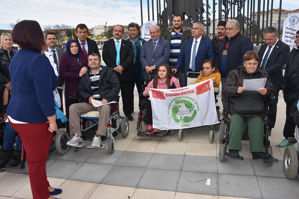 Tekirdağ Büyükşehir Belediyesi