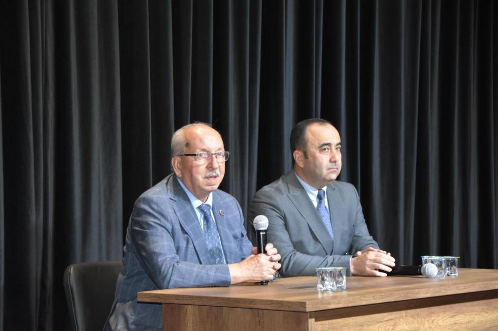 Tekirdağ Büyükşehir Belediyesi
