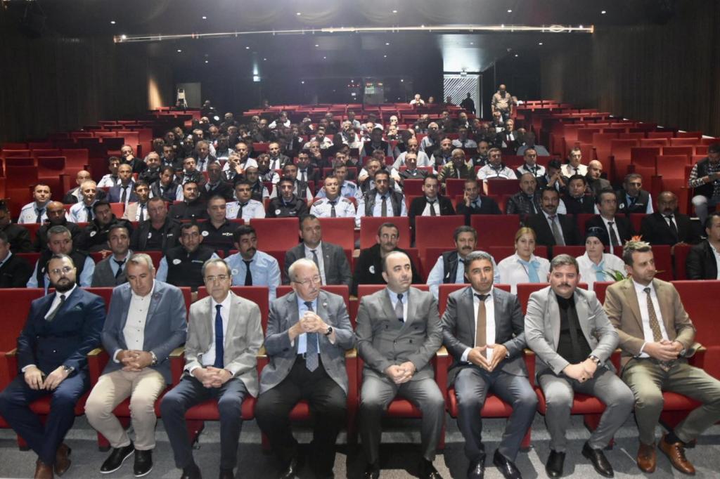 Tekirdağ Büyükşehir Belediyesi