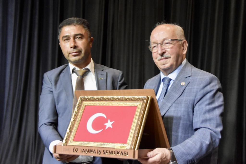 Tekirdağ Büyükşehir Belediyesi