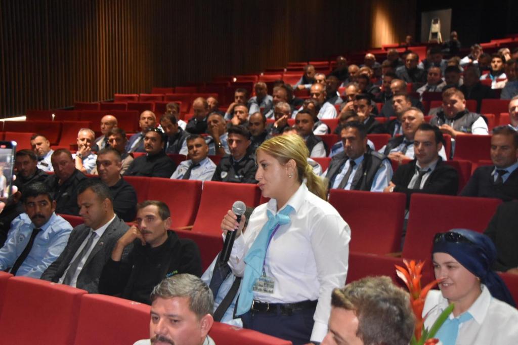 Tekirdağ Büyükşehir Belediyesi