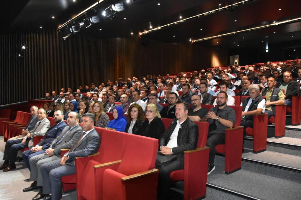 Tekirdağ Büyükşehir Belediyesi