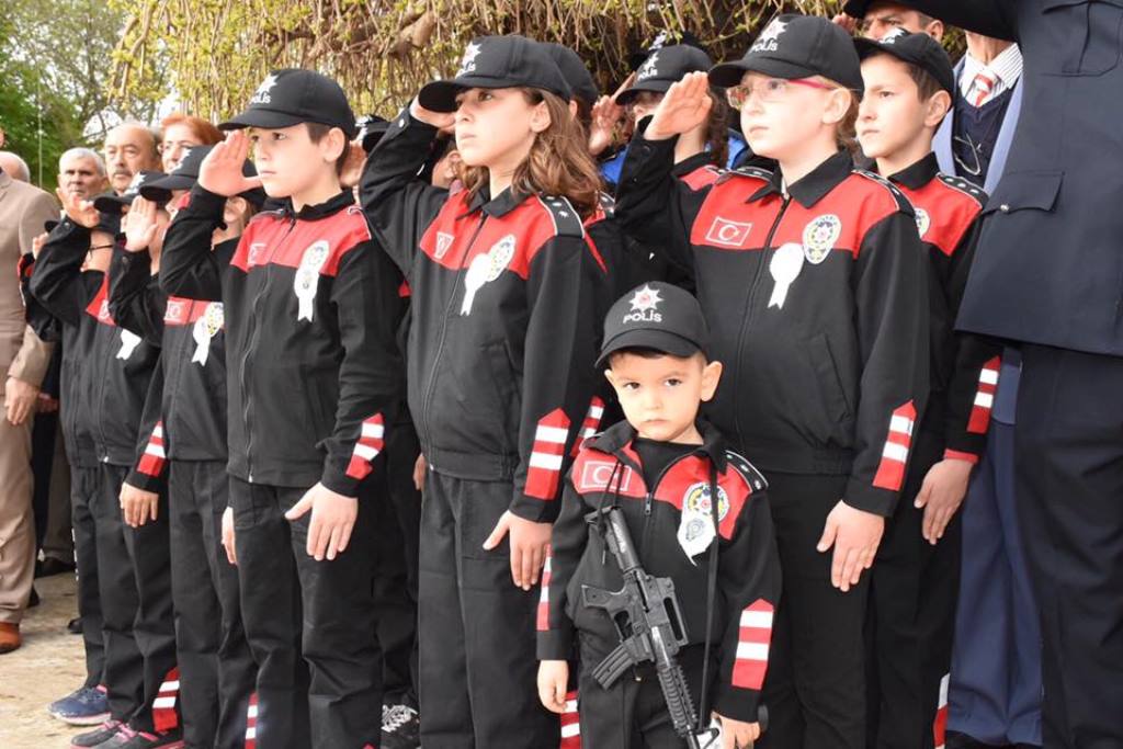 Tekirdağ Büyükşehir Belediyesi