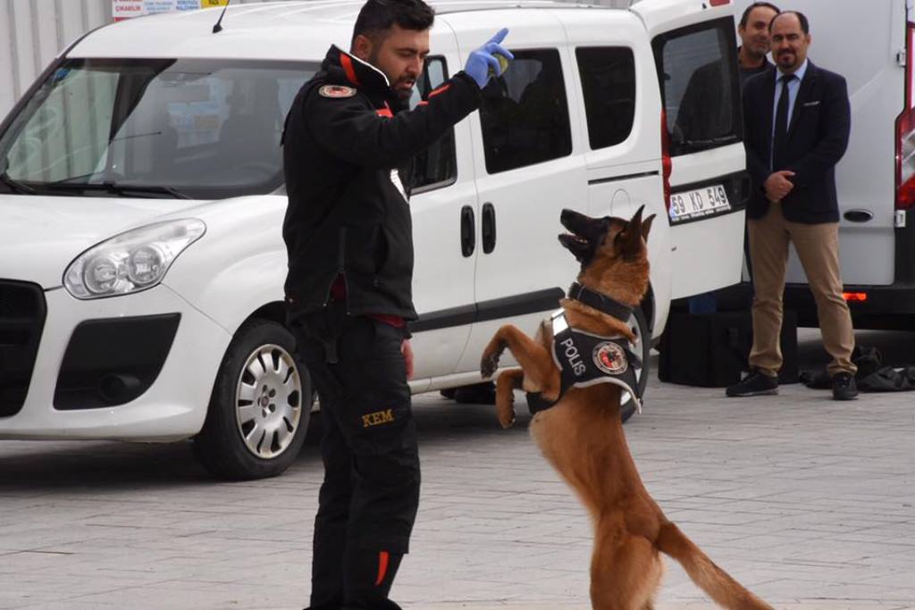 Tekirdağ Büyükşehir Belediyesi