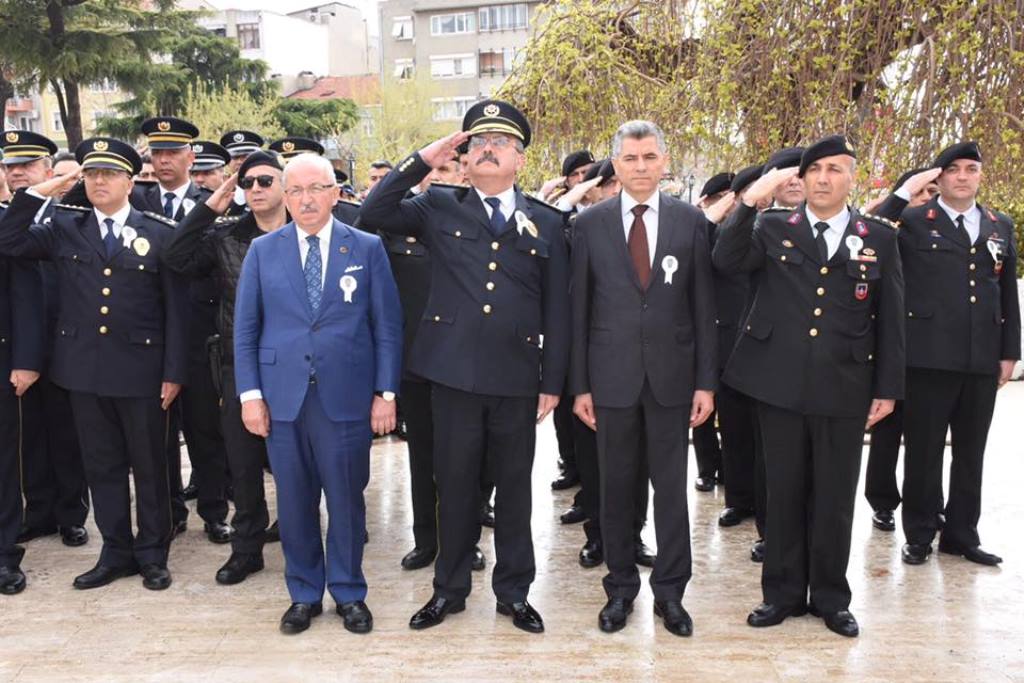 Tekirdağ Büyükşehir Belediyesi