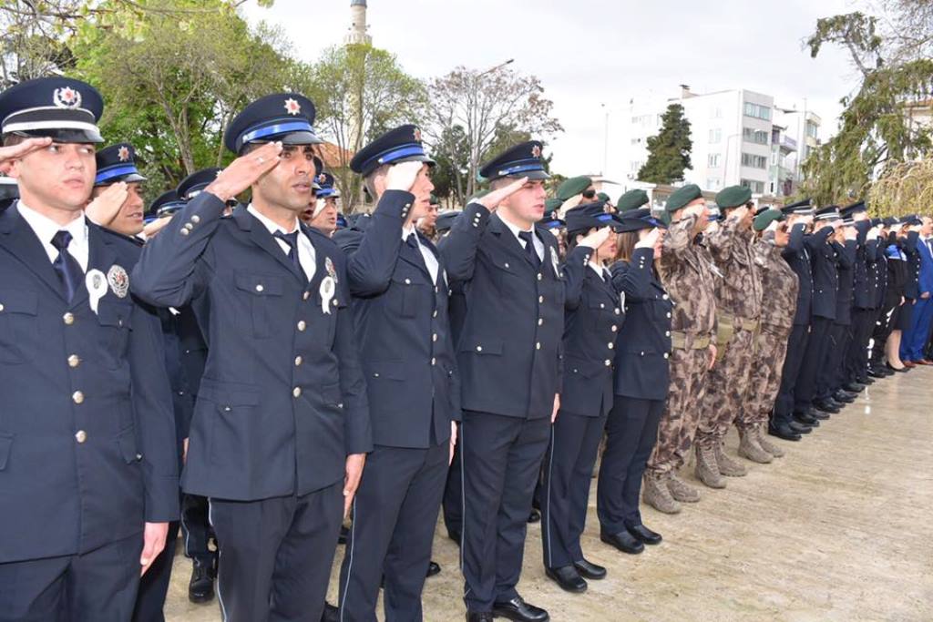 Tekirdağ Büyükşehir Belediyesi