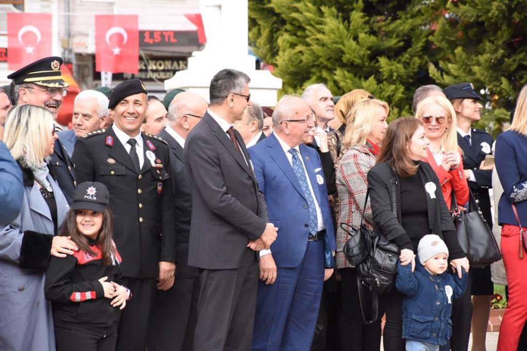 Tekirdağ Büyükşehir Belediyesi