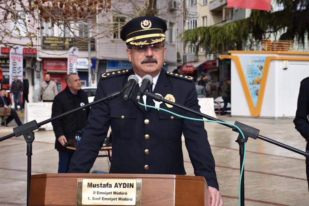 Tekirdağ Büyükşehir Belediyesi