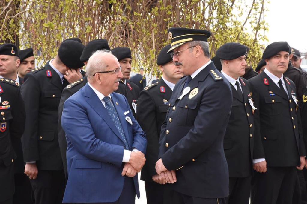 Tekirdağ Büyükşehir Belediyesi