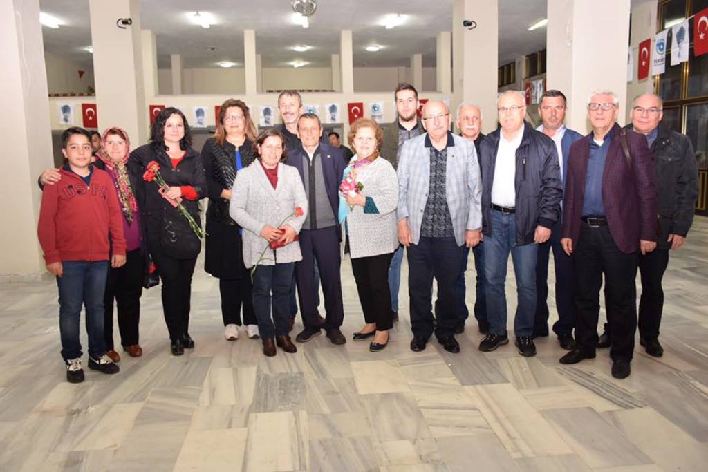 Tekirdağ Büyükşehir Belediyesi