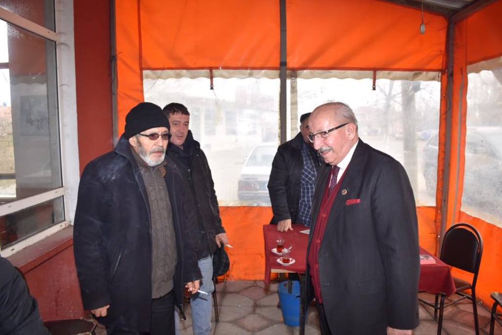 Tekirdağ Büyükşehir Belediyesi
