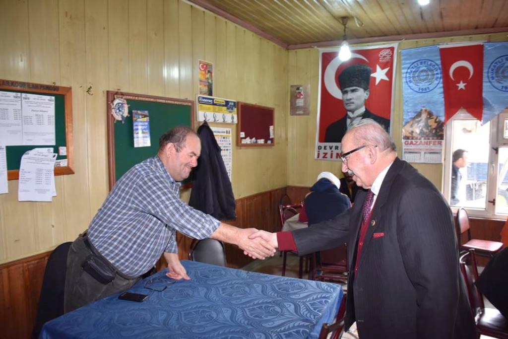 Tekirdağ Büyükşehir Belediyesi