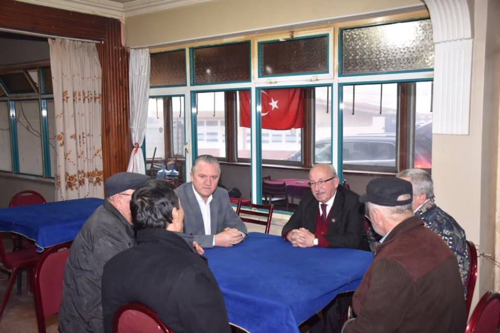 Tekirdağ Büyükşehir Belediyesi