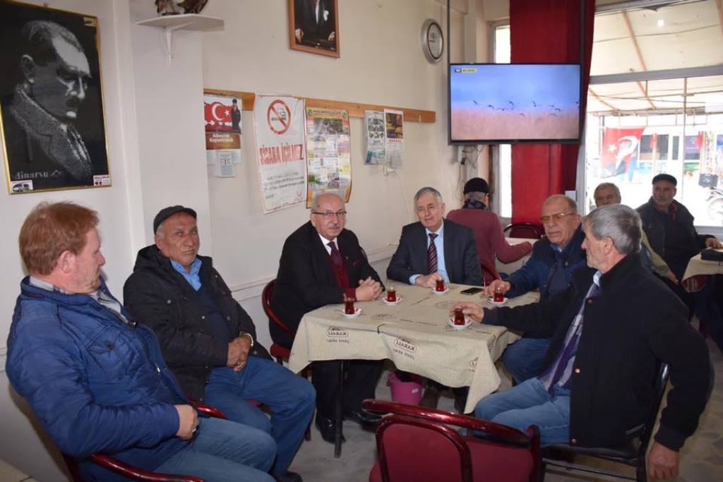 Tekirdağ Büyükşehir Belediyesi