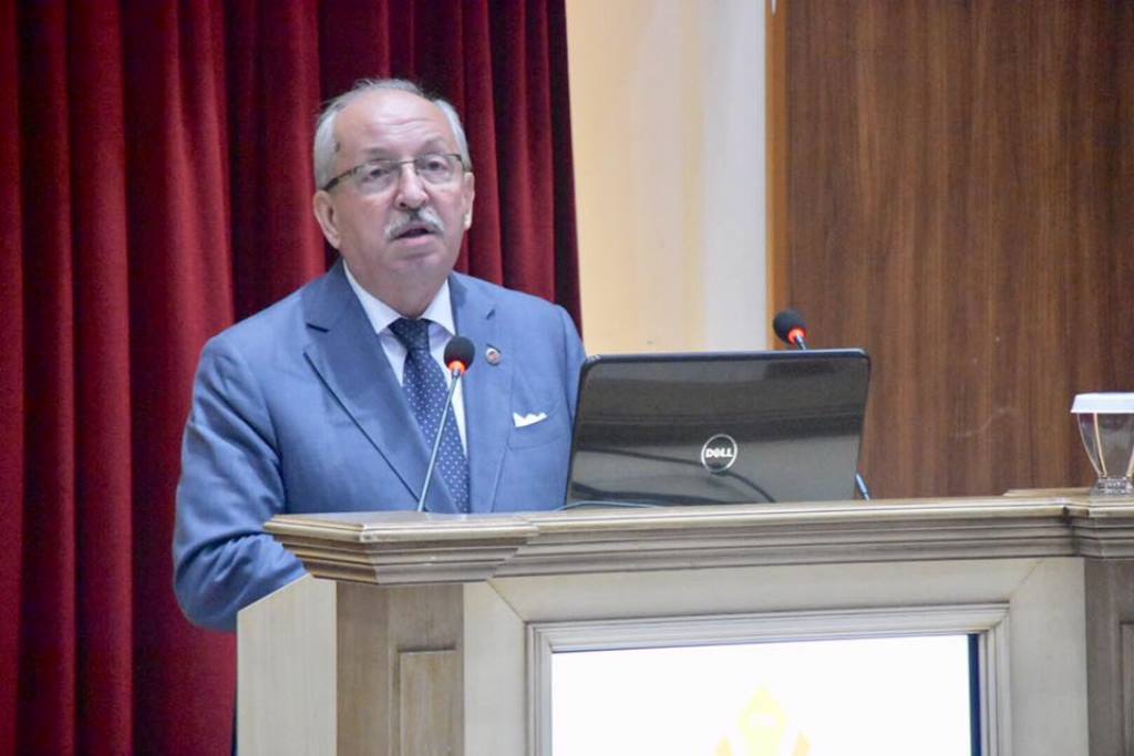 Tekirdağ Büyükşehir Belediyesi