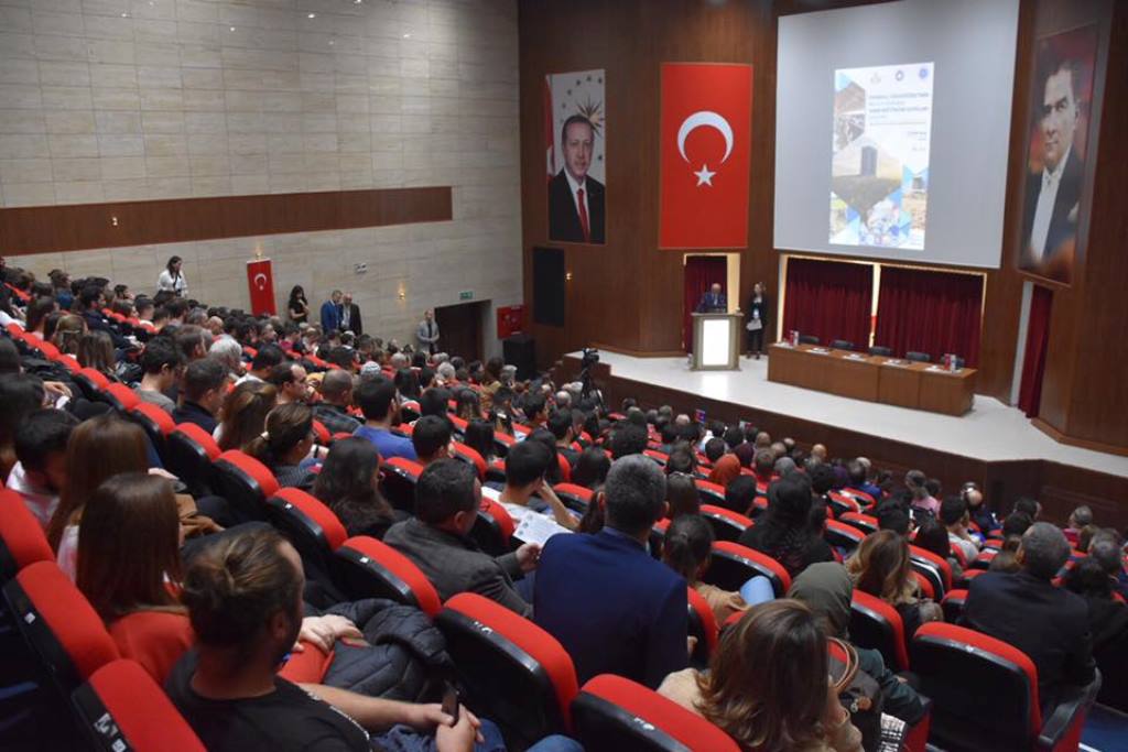 Tekirdağ Büyükşehir Belediyesi