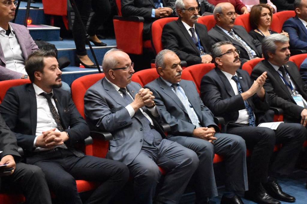 Tekirdağ Büyükşehir Belediyesi