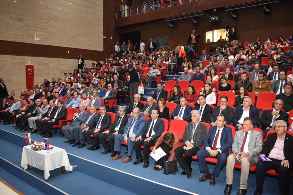 Tekirdağ Büyükşehir Belediyesi