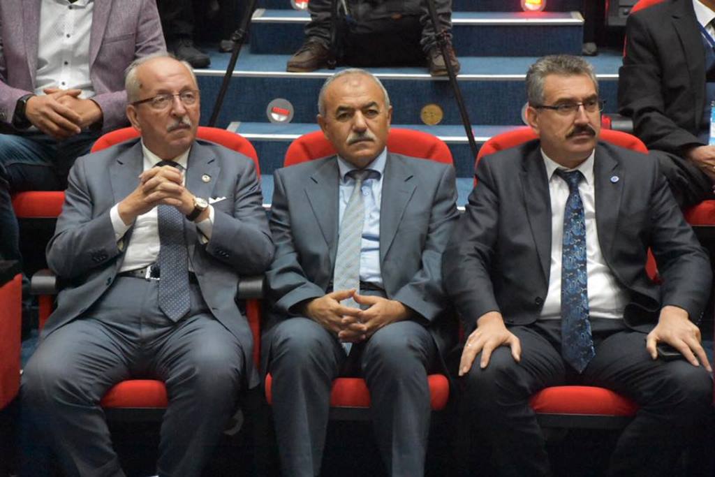 Tekirdağ Büyükşehir Belediyesi
